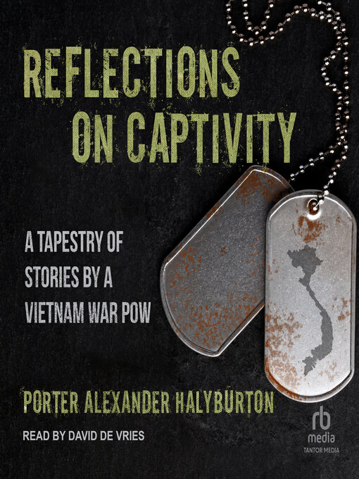 Title details for Reflections on Captivity by Porter Alexander Halyburton - Available